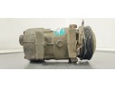 Recambio de compresor aire acondicionado para renault scenic (ja..) 1.9 dci expression referencia OEM IAM 7700111289  
