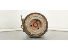 Recambio de compresor aire acondicionado para renault scenic (ja..) 1.9 dci expression referencia OEM IAM 7700111289  