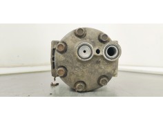 Recambio de compresor aire acondicionado para renault scenic (ja..) 1.9 dci expression referencia OEM IAM 7700111289  