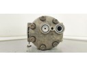 Recambio de compresor aire acondicionado para renault scenic (ja..) 1.9 dci expression referencia OEM IAM 7700111289  