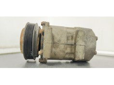 Recambio de compresor aire acondicionado para renault scenic (ja..) 1.9 dci expression referencia OEM IAM 7700111289  