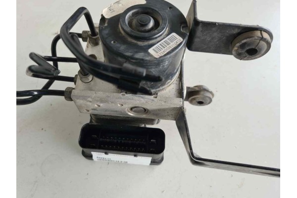 Recambio de abs para ford focus berlina (cap) 1.6 tdci cat referencia OEM IAM 5WK84103 10097001103 PIS5GZ8K792B