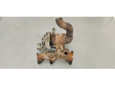 TURBOCOMPRESOR 045253019G 