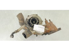 Recambio de turbocompresor para seat ibiza (6l1) cool referencia OEM IAM 045253019G  