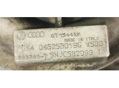 Recambio de turbocompresor para seat ibiza (6l1) cool referencia OEM IAM 045253019G  