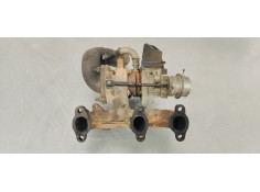 Recambio de turbocompresor para seat ibiza (6l1) cool referencia OEM IAM 045253019G  