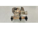 Recambio de turbocompresor para seat ibiza (6l1) cool referencia OEM IAM 045253019G  