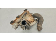 Recambio de turbocompresor para seat ibiza (6l1) cool referencia OEM IAM 045253019G  