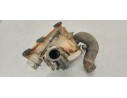 Recambio de turbocompresor para seat ibiza (6l1) cool referencia OEM IAM 045253019G  