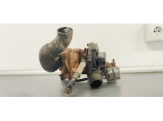 Recambio de turbocompresor para seat ibiza (6l1) cool referencia OEM IAM 045253019G  