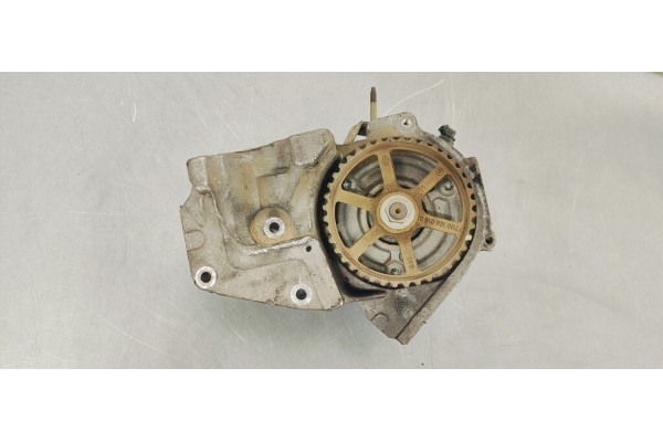 Recambio de bomba inyeccion para renault scenic (ja..) 1.9 dci expression referencia OEM IAM 0445010018  