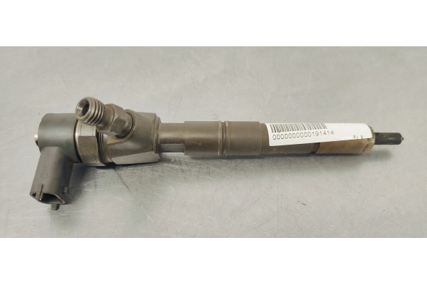 Recambio de inyector para alfa romeo 159 (140) referencia OEM IAM 0986435162  