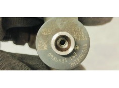 Recambio de inyector para alfa romeo 159 (140) referencia OEM IAM 0986435162  