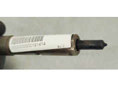 Recambio de inyector para alfa romeo 159 (140) referencia OEM IAM 0986435162  