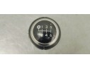 Recambio de pomo palanca cambio para toyota aygo x 1.0i 72 referencia OEM IAM   