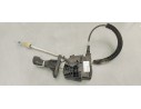 Recambio de palanca cambio para volkswagen tiguan (5n2) 2.0 tsi referencia OEM IAM 5N1713025K  