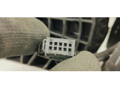 Recambio de palanca cambio para volkswagen tiguan (5n2) 2.0 tsi referencia OEM IAM 5N1713025K  