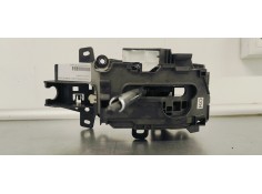 Recambio de palanca cambio para toyota corolla (e21) zwe219l-dhxnbw(6h) referencia OEM IAM   