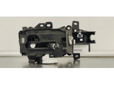 Recambio de palanca cambio para toyota corolla (e21) zwe219l-dhxnbw(6h) referencia OEM IAM   