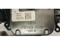 Recambio de anillo airbag para opel insignia sports tourer 2.0 cdti referencia OEM IAM 23424922  