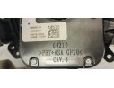 Recambio de anillo airbag para opel insignia sports tourer 2.0 cdti referencia OEM IAM 23424922  
