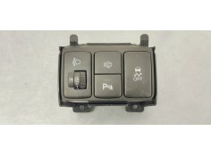 Recambio de mando luces para honda cr-v 1.6 dtec 120 fap referencia OEM IAM   