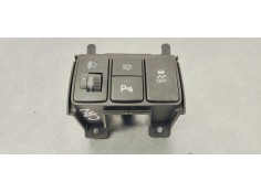Recambio de mando luces para honda cr-v 1.6 dtec 120 fap referencia OEM IAM   