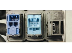 Recambio de mando luces para honda cr-v 1.6 dtec 120 fap referencia OEM IAM   