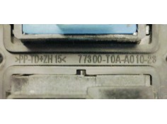 Recambio de mando luces para honda cr-v 1.6 dtec 120 fap referencia OEM IAM   