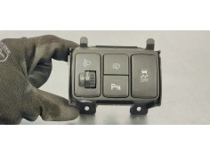 Recambio de mando luces para honda cr-v 1.6 dtec 120 fap referencia OEM IAM   