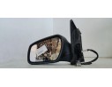 Recambio de retrovisor izquierdo para ford focus cabrio (ca5) 2.0 referencia OEM IAM E9014292  