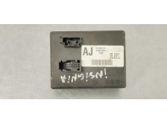 MODULO ELECTRONICO 13334217 