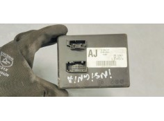 Recambio de modulo electronico para opel insignia sports tourer 2.0 cdti 130 fap referencia OEM IAM 13334217  