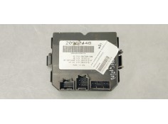 Recambio de modulo electronico para opel insignia sports tourer 2.0 cdti referencia OEM IAM 20980448  