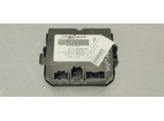 Recambio de modulo electronico para opel insignia sports tourer 2.0 cdti referencia OEM IAM 20980448  