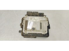 Recambio de centralita motor uce para citroen c3 1.4 hdi 70 fap referencia OEM IAM 0281030545  