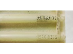 Recambio de centralita motor uce para opel zafira a elegance referencia OEM IAM 24462346  