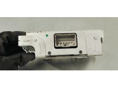 Recambio de modulo electronico para opel insignia berlina 2.0 cdti 170 fap referencia OEM IAM 23372094  