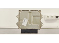 Recambio de centralita motor uce para ford ka (ccu) referencia OEM IAM 51904072  