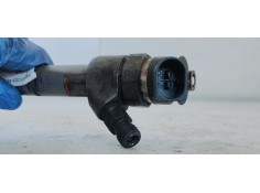 Recambio de inyector para mercedes-benz clase a (w169) a 180 cdi a-edition referencia OEM IAM 0445110167  