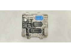 Recambio de centralita motor uce para opel insignia sports tourer 2.0 cdti referencia OEM IAM 55499362  