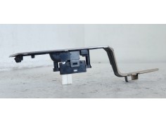 Recambio de mando elevalunas trasero derecho para nissan murano (z50) básico referencia OEM IAM   