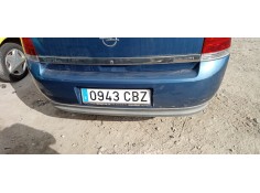 Recambio de paragolpes trasero para opel vectra c berlina 2.2 16v dti cat (y 22 dtr / l50) referencia OEM IAM   