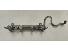 Recambio de rampa inyectora para seat ibiza (6l1) hit referencia OEM IAM 036133320  