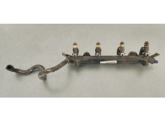 Recambio de rampa inyectora para seat ibiza (6l1) hit referencia OEM IAM 036133320  