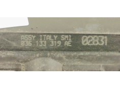 Recambio de rampa inyectora para seat ibiza (6l1) hit referencia OEM IAM 036133320  