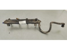 Recambio de rampa inyectora para seat ibiza (6l1) hit referencia OEM IAM 036133320  