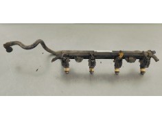 Recambio de rampa inyectora para seat ibiza (6l1) hit referencia OEM IAM 036133320  