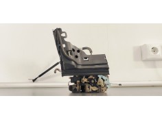 Recambio de cerradura puerta delantera derecha para skoda octavia berlina (1z3) 1.9 tdi 105 referencia OEM IAM 3D1837016  