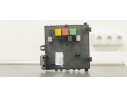 Recambio de caja reles / fusibles para opel vectra c berlina comfort referencia OEM IAM 13205774  